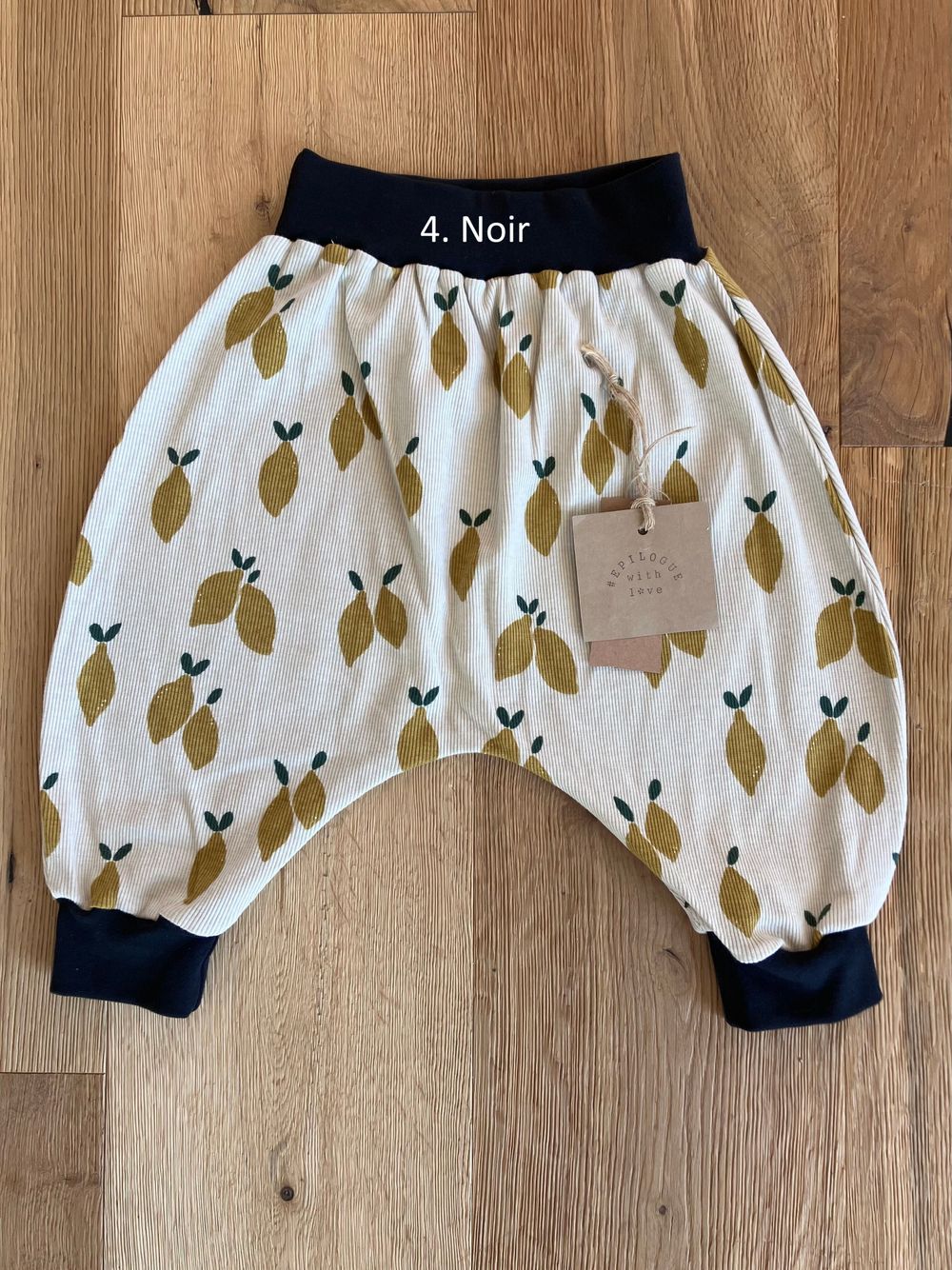 Citronnier