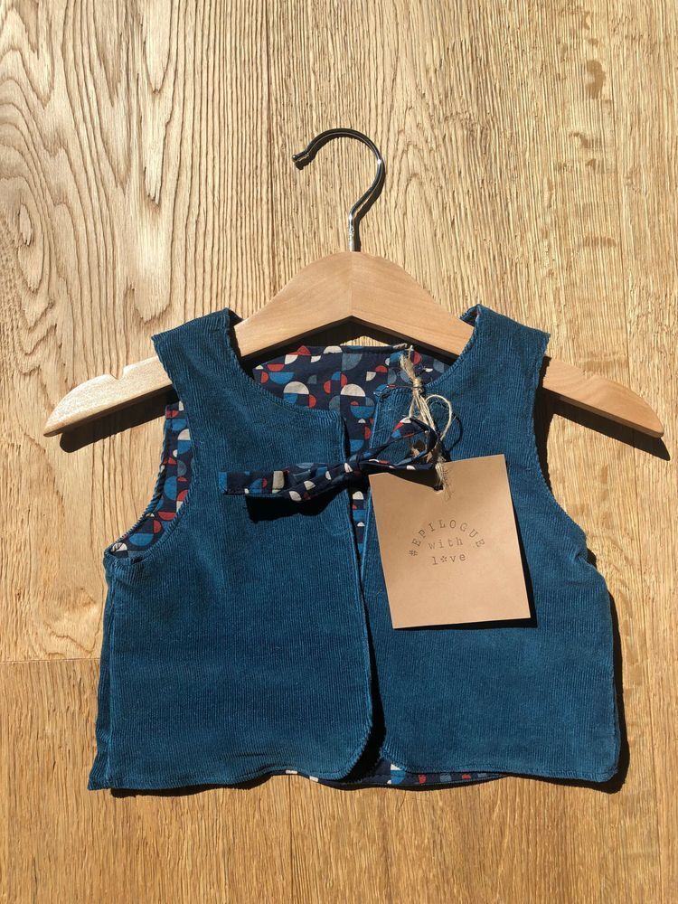 Gilet 