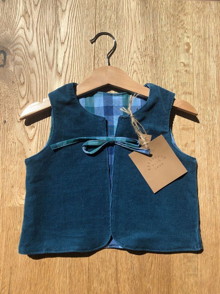 Gilet 