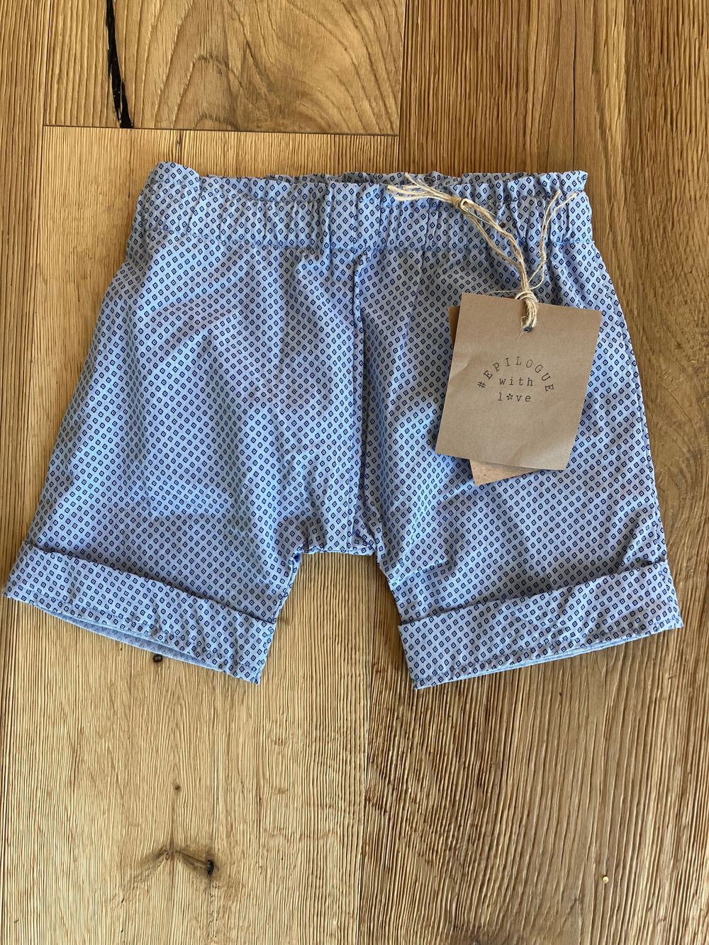 Short réglable 