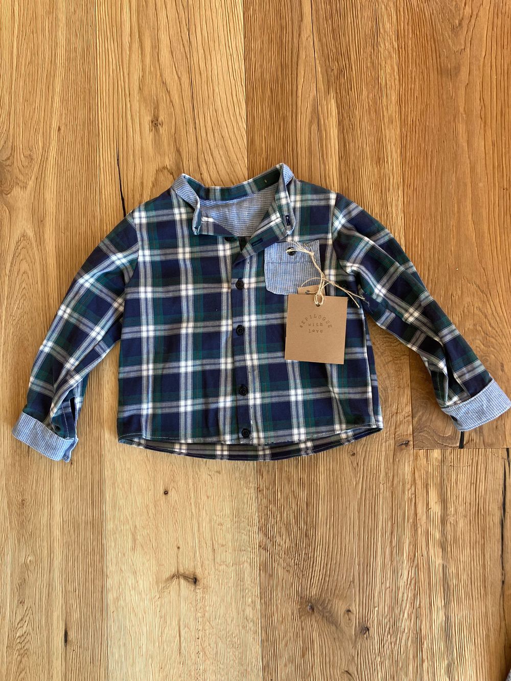 Chemise 