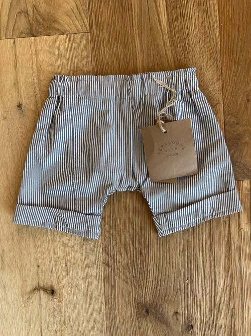 Short réglable