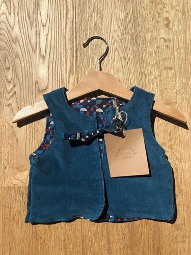 Gilet 