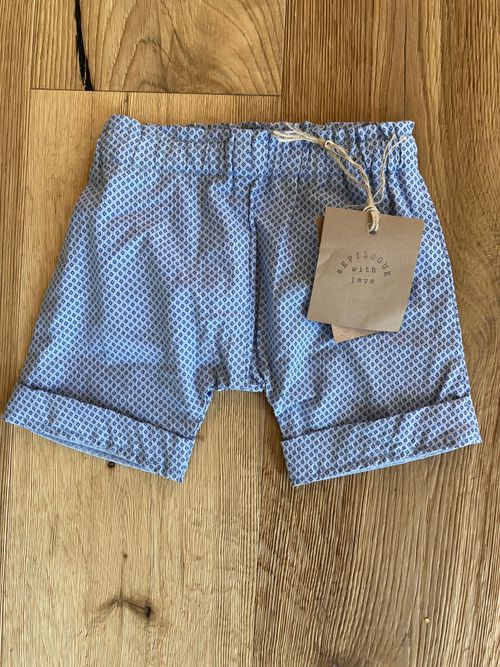 Short réglable 