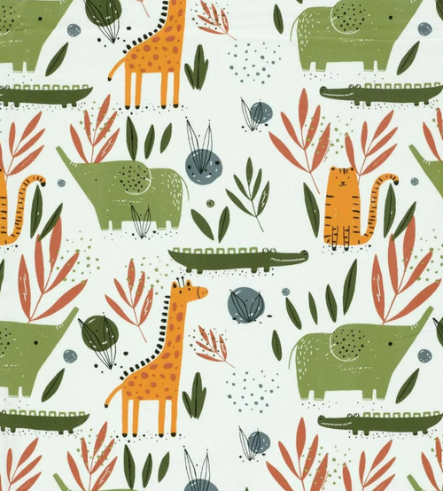 Jungles