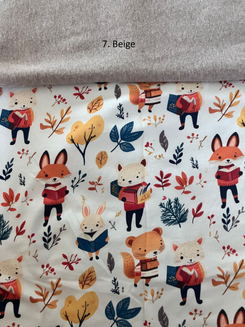 Animaux de biblio — photo 8