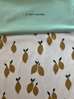 Citronnier — photo 4