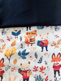 Animaux de biblio — photo 5